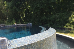 Pool-with-tile-water-feature